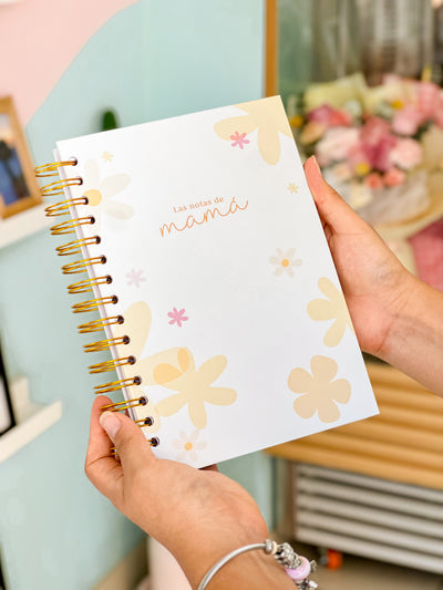 Libretas Personalizadas