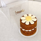 Primavera Cake