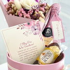 Gift Box Pink