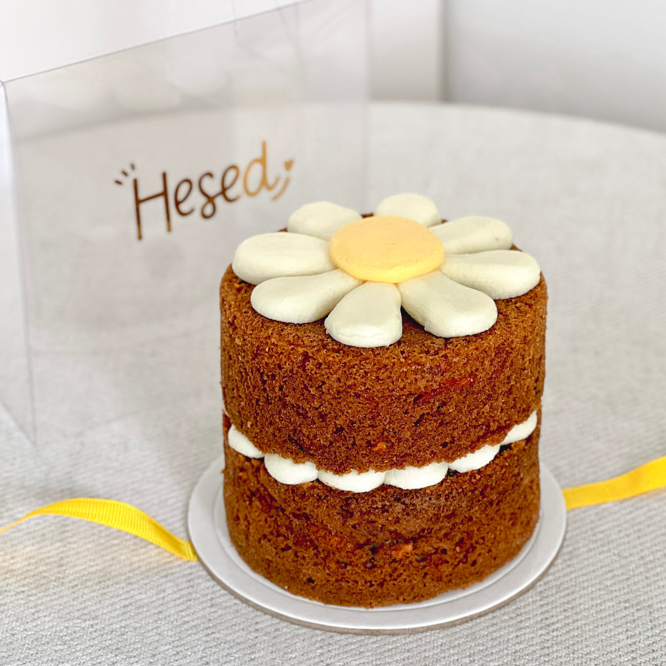 Primavera Cake
