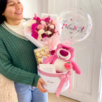 Gift Box Luz