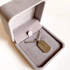Placa personalizada