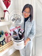 Gift box sin reversa