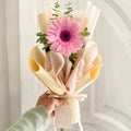 Ramo de 1 Gerbera