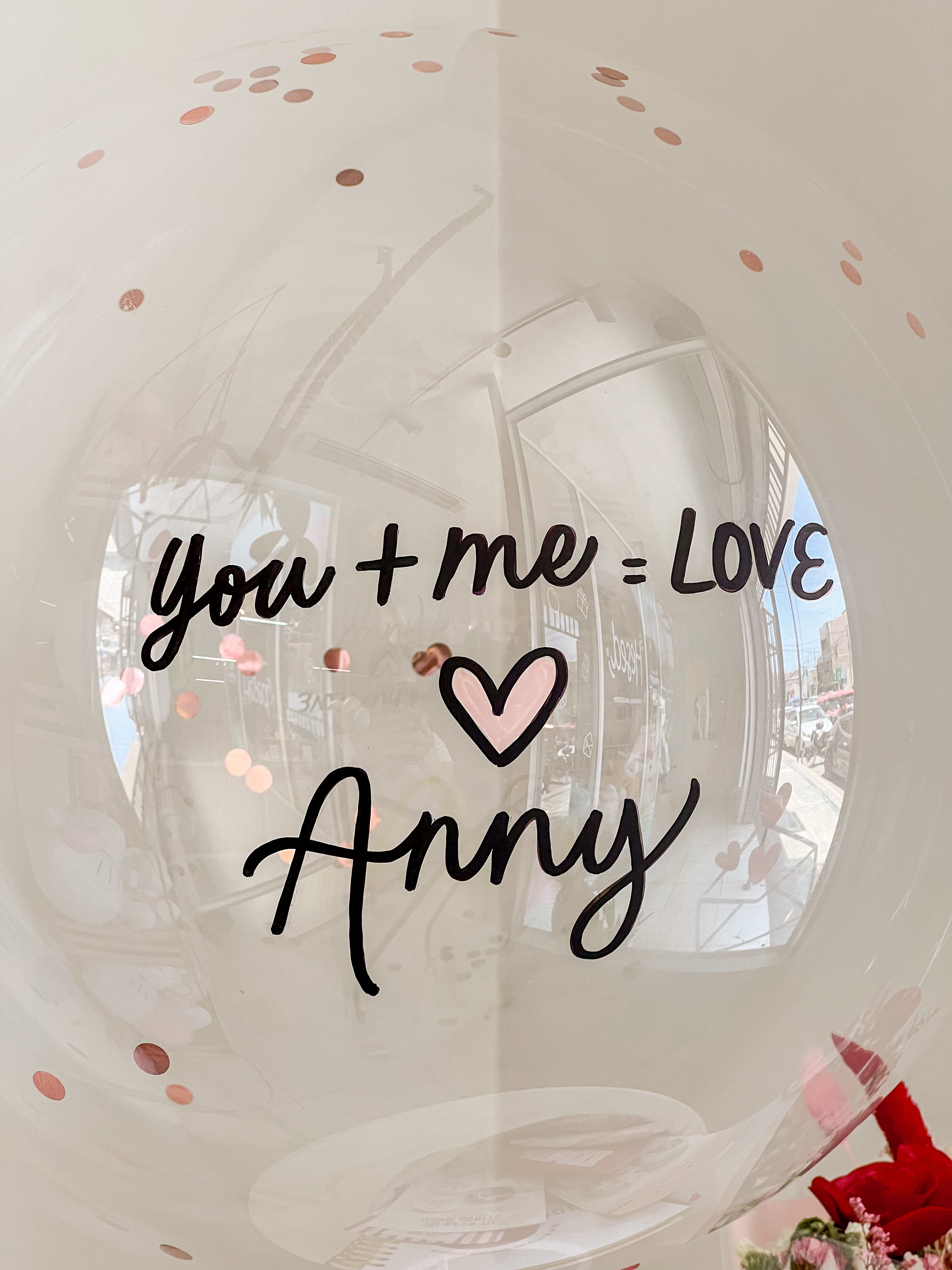 Box "Nuestra Historia"