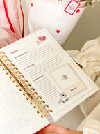 Box "Nuestra Historia"