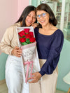 Caja Rose