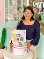 Gift Box Memories