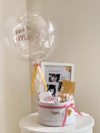 Gift Box Memories