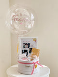 Gift Box Memories