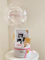 Gift Box Memories