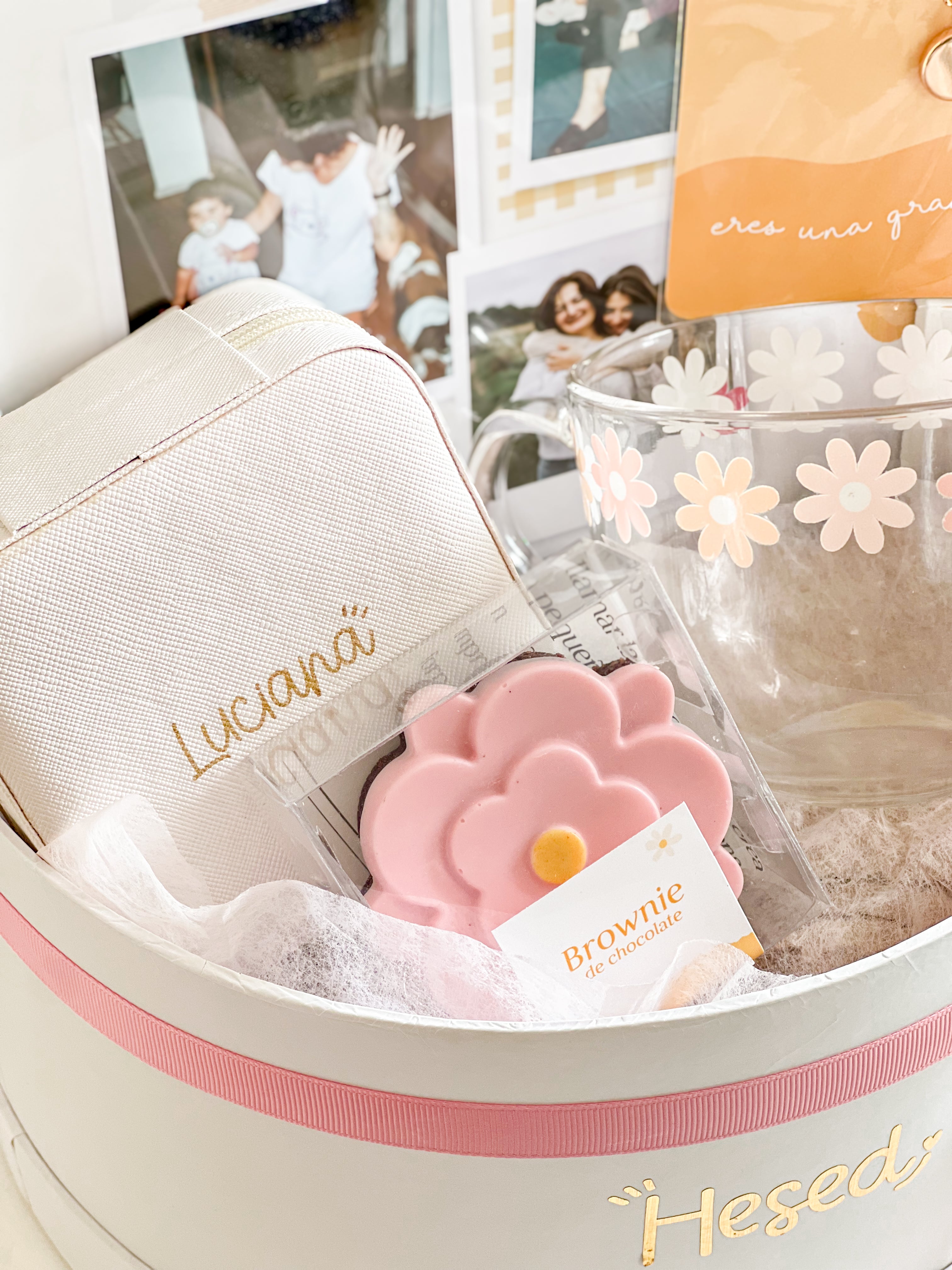 Gift Box Memories