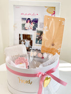 Gift Box Memories