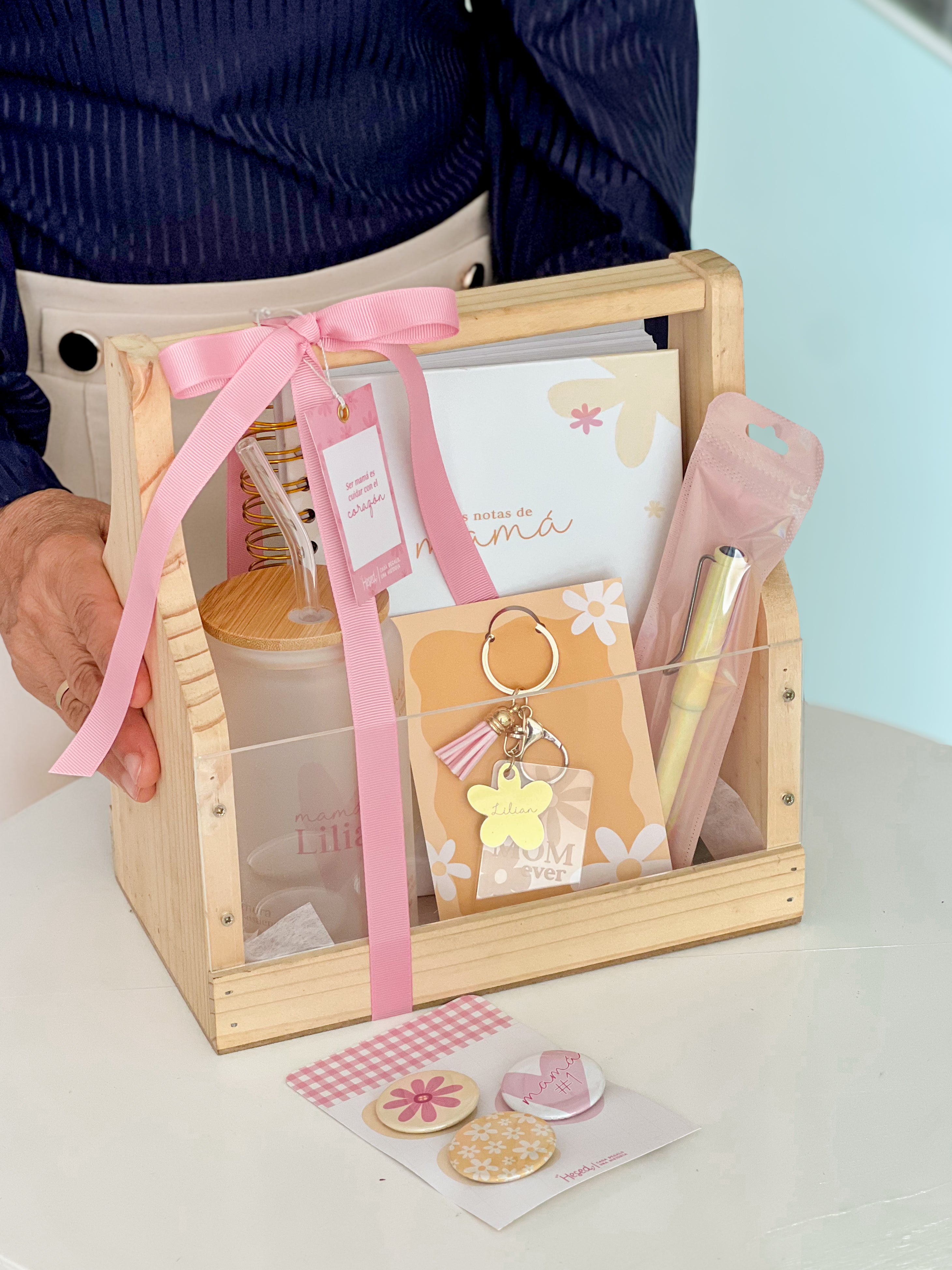 Gift Box Eva