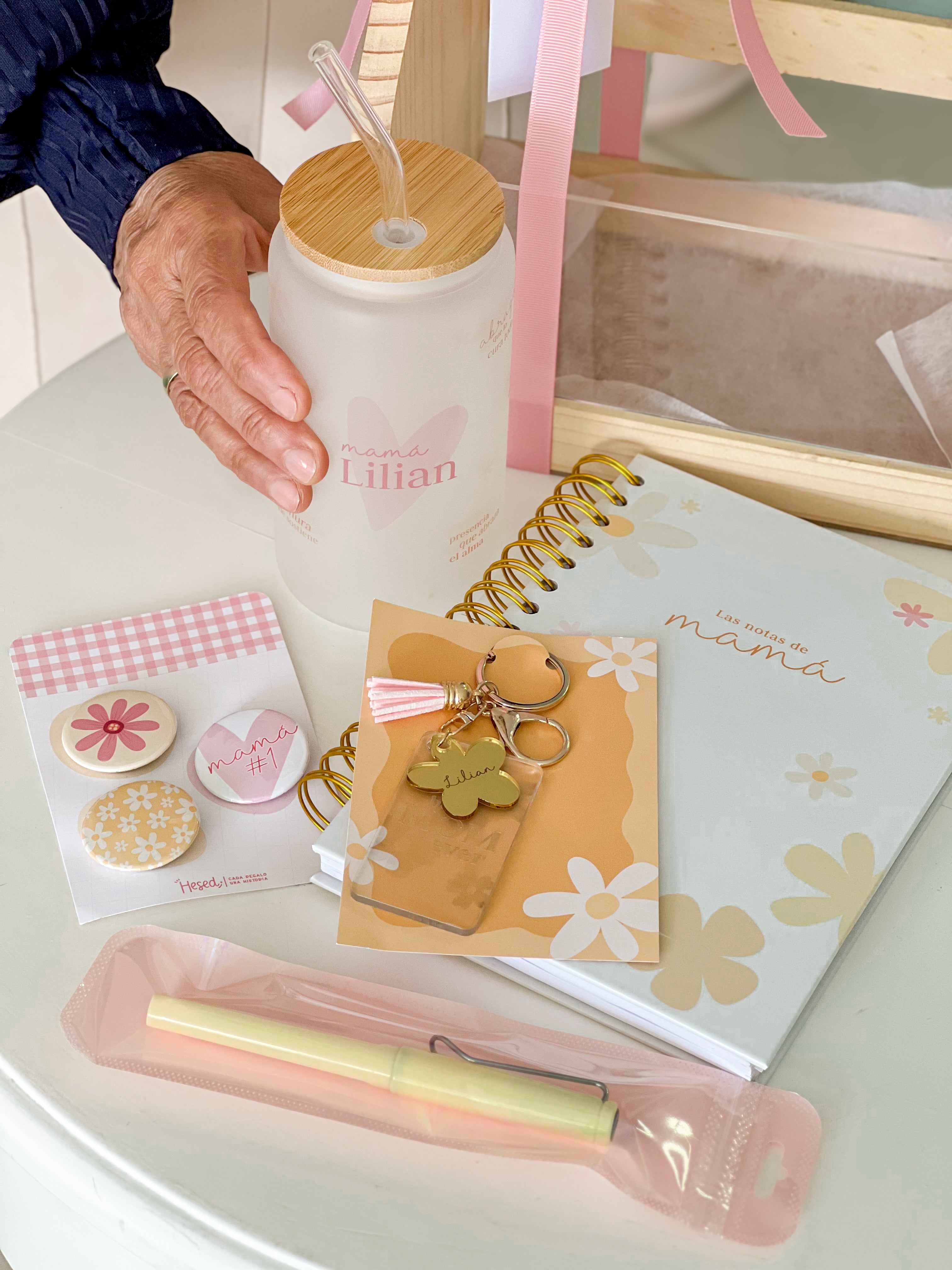 Gift Box Eva