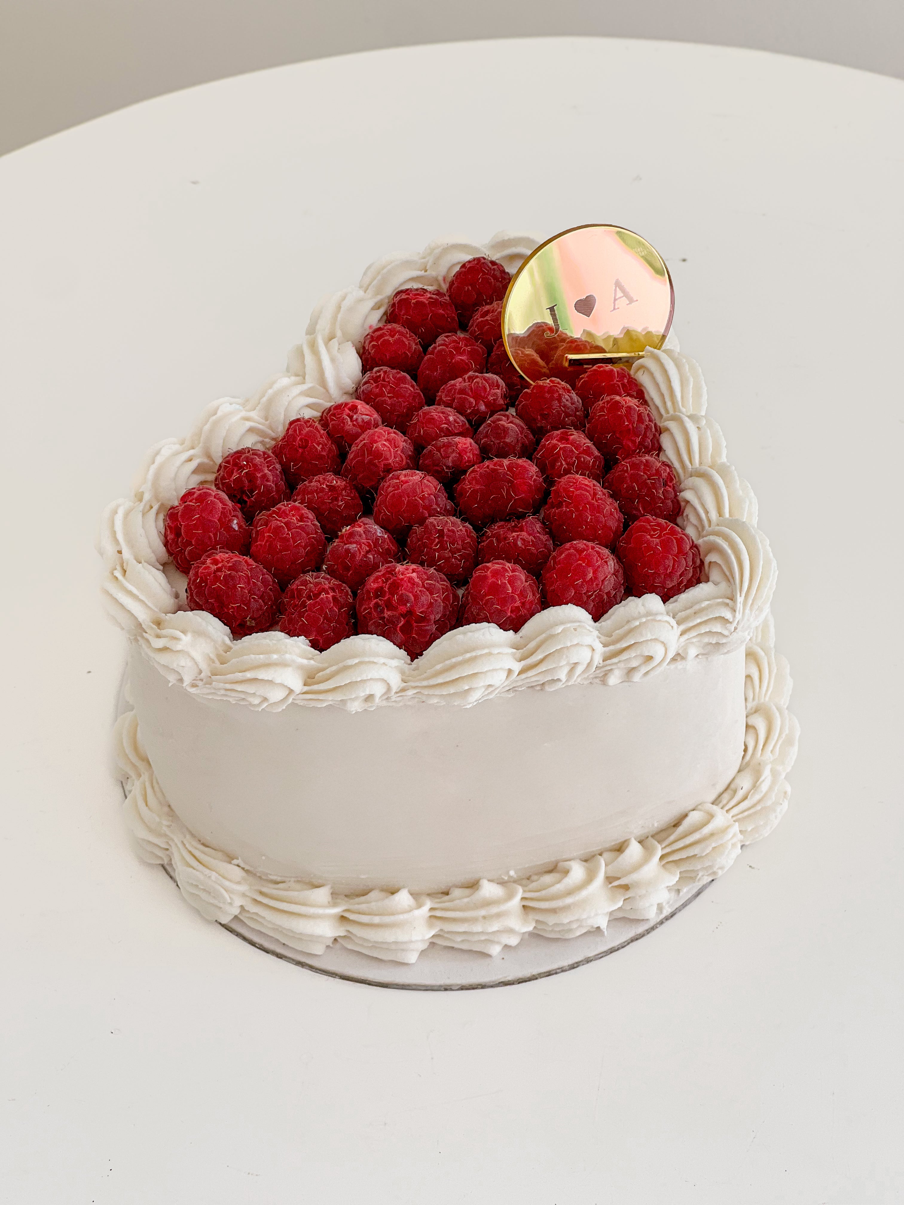 Mini Cake de Chocolate