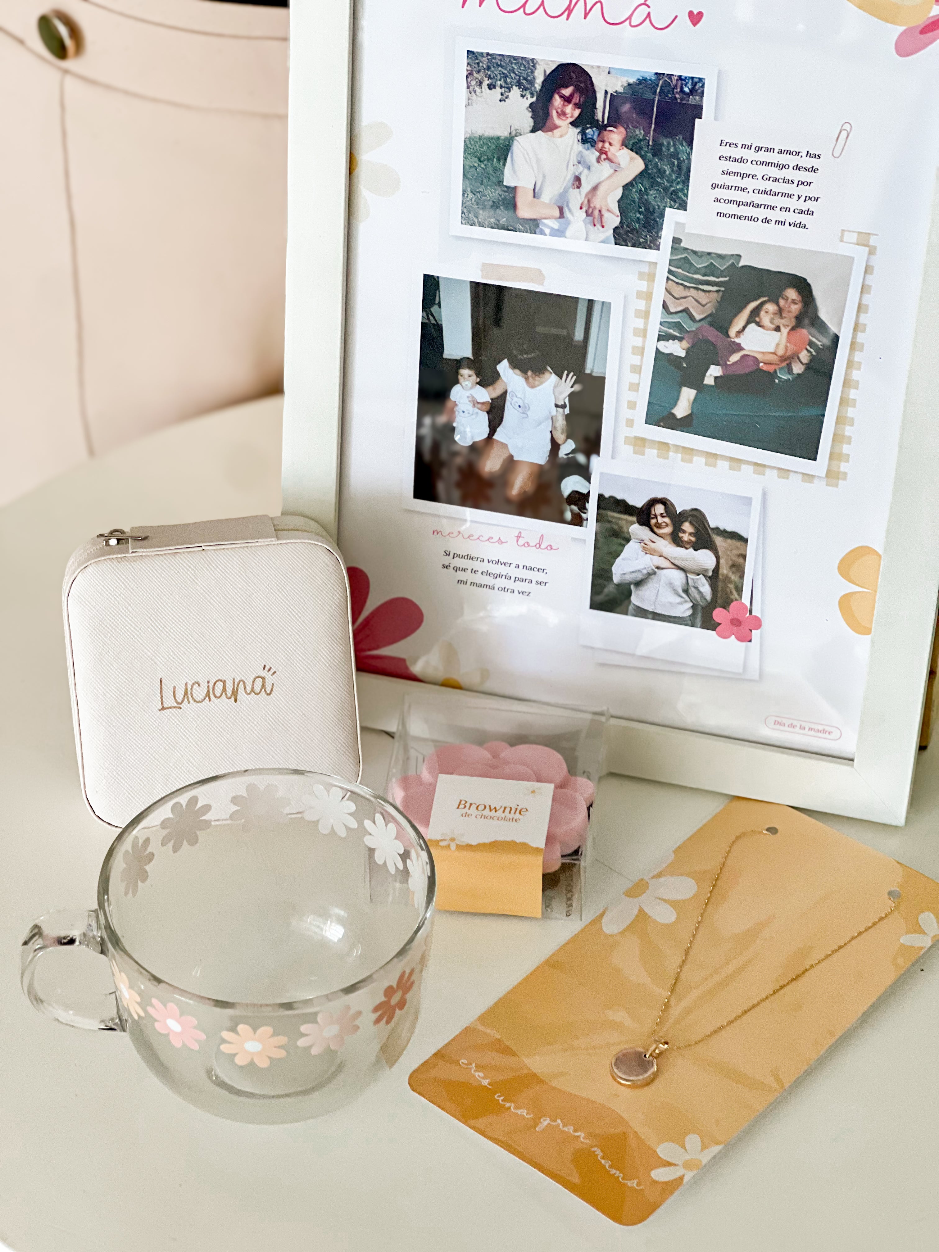 Gift Box Memories