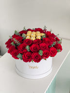 Box Sweet Love