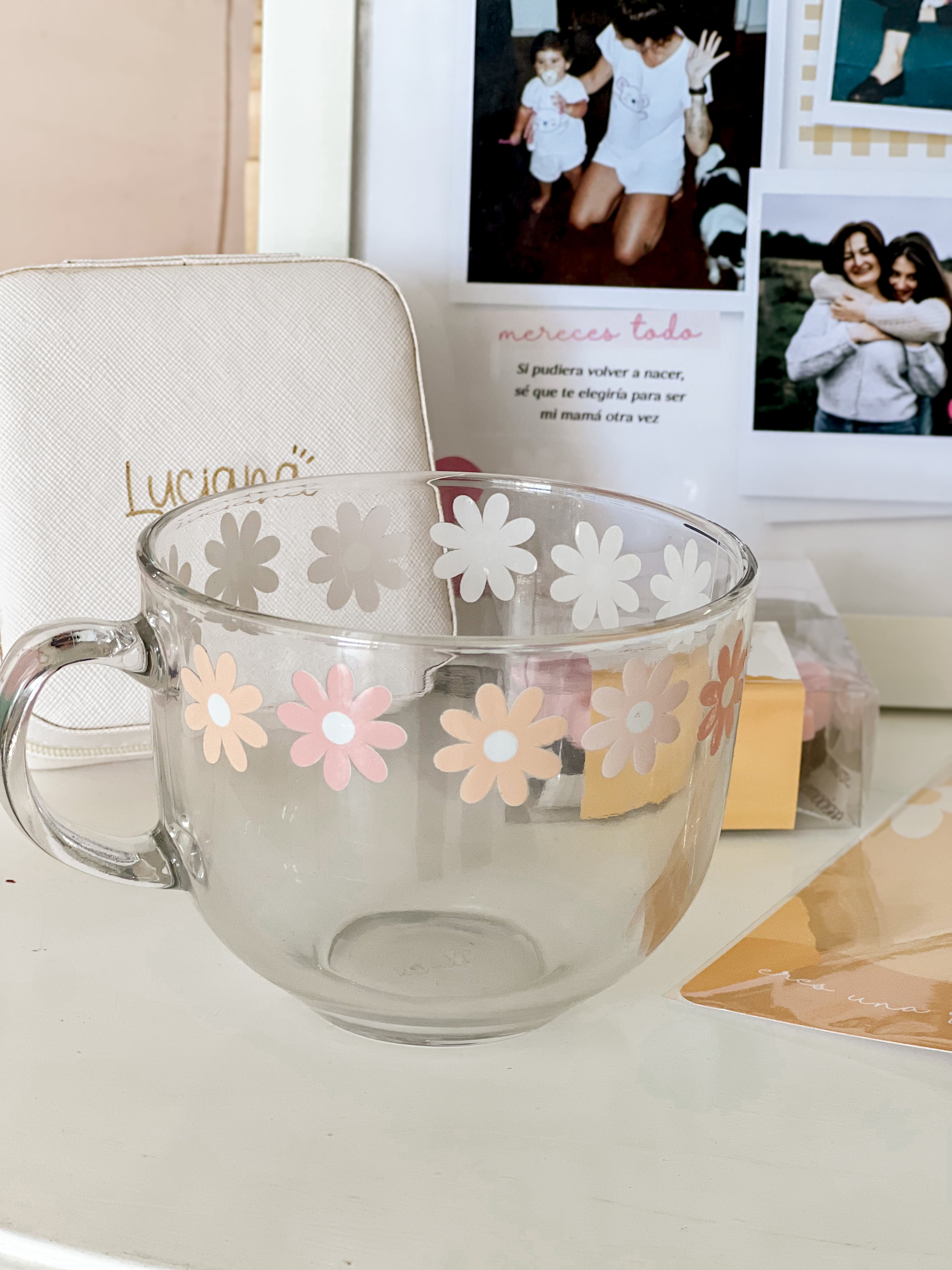 Gift Box Memories