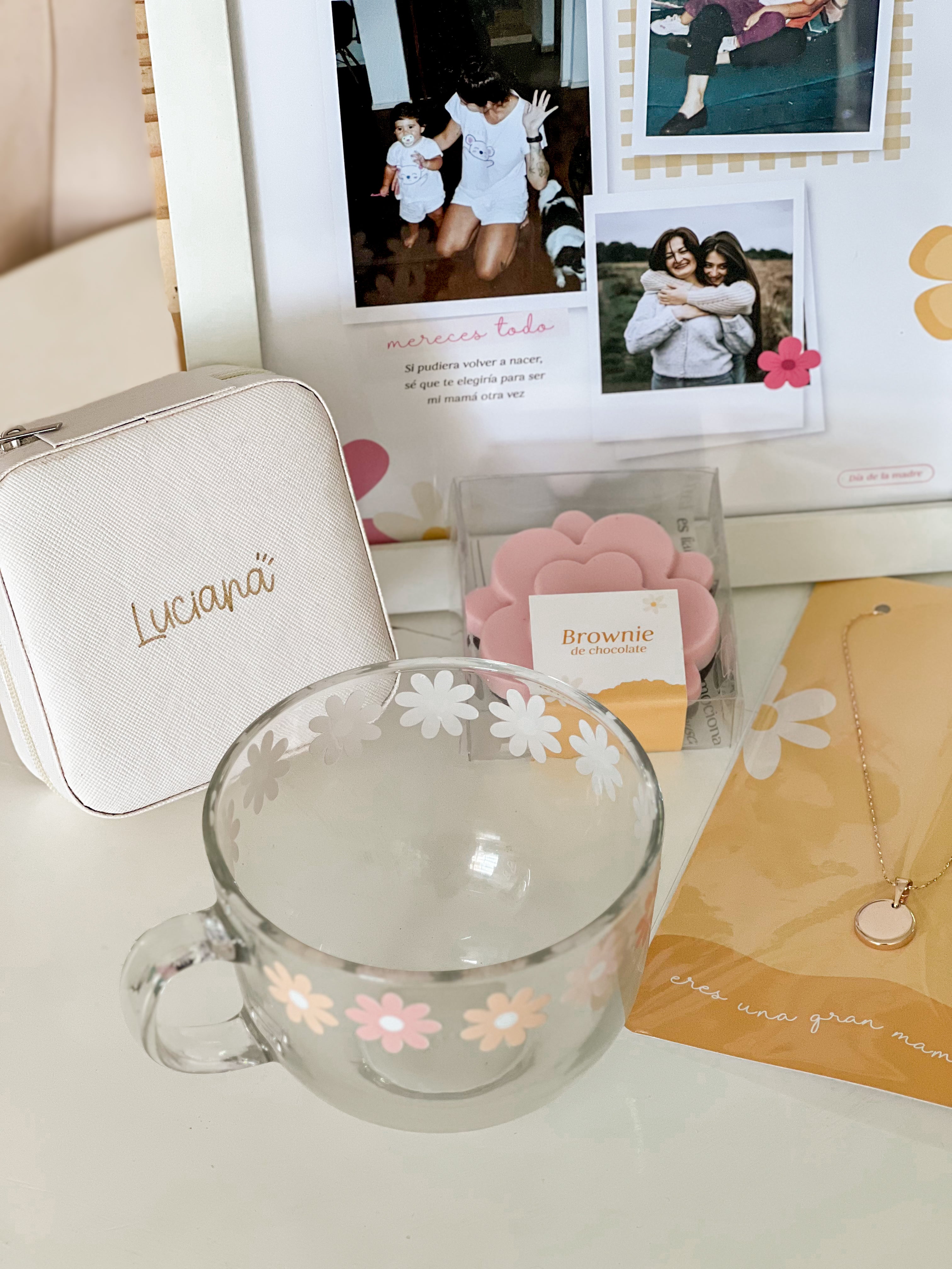 Gift Box Memories