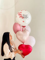 Love Balloon