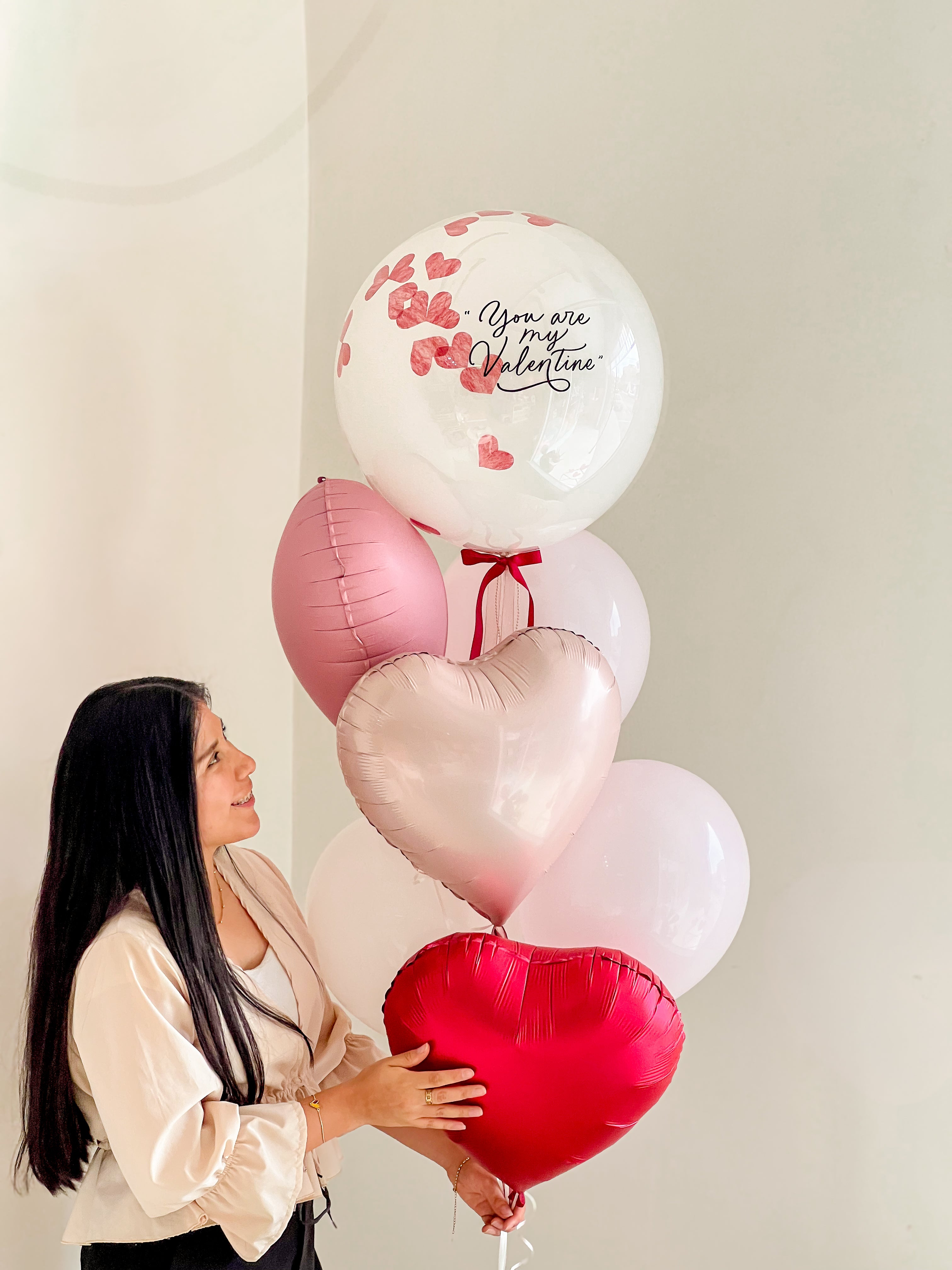 Love Balloon