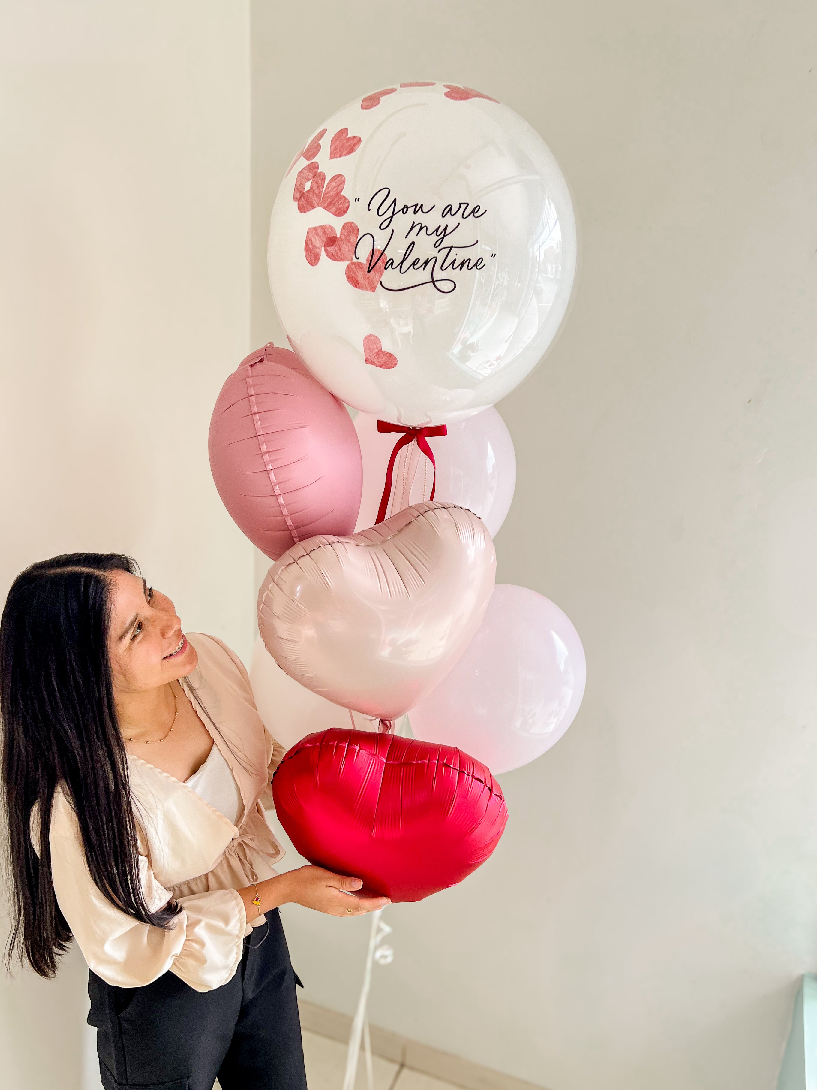 Love Balloon