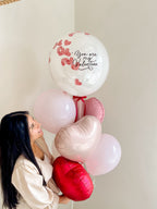 Love Balloon