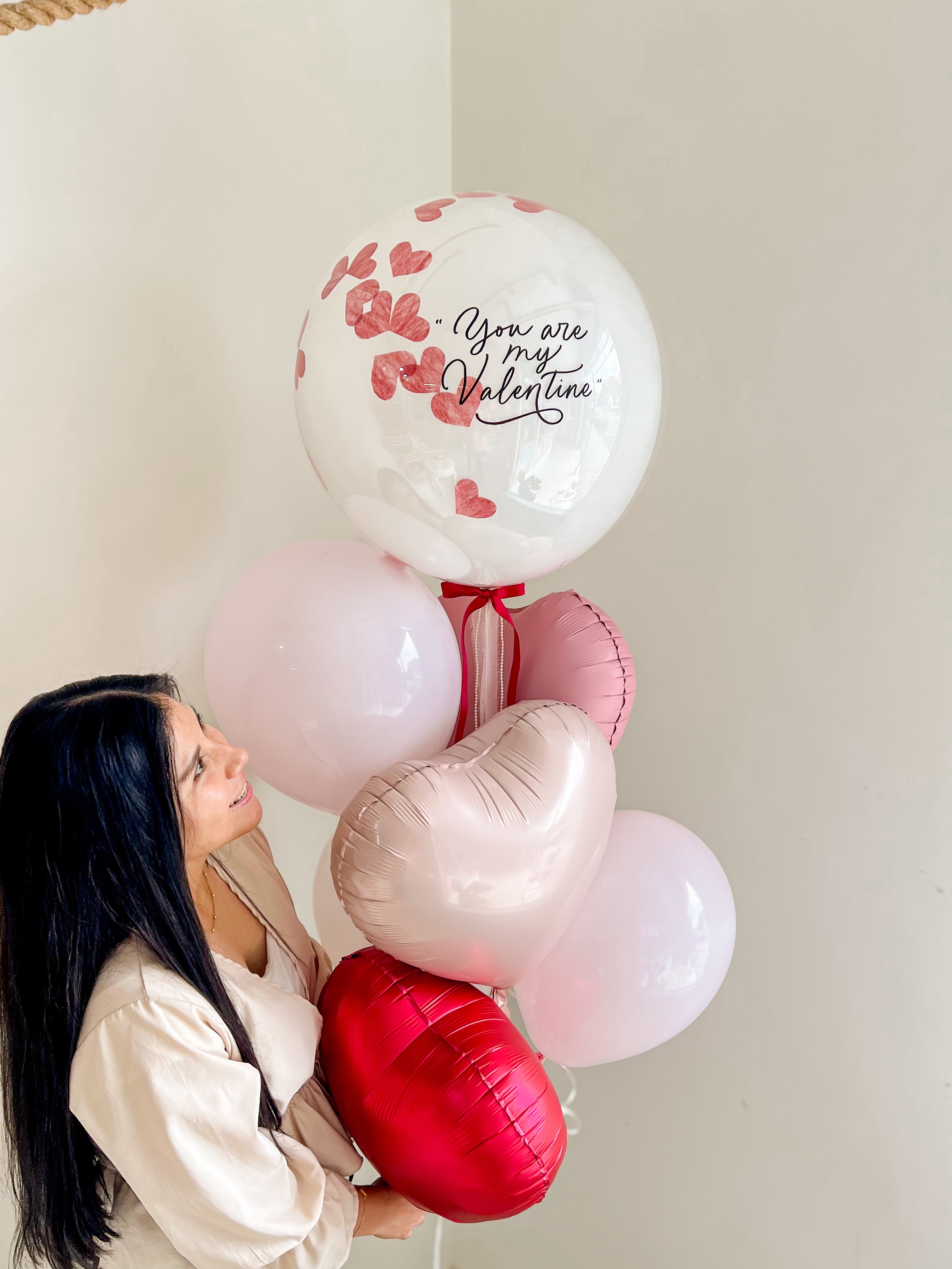 Love Balloon
