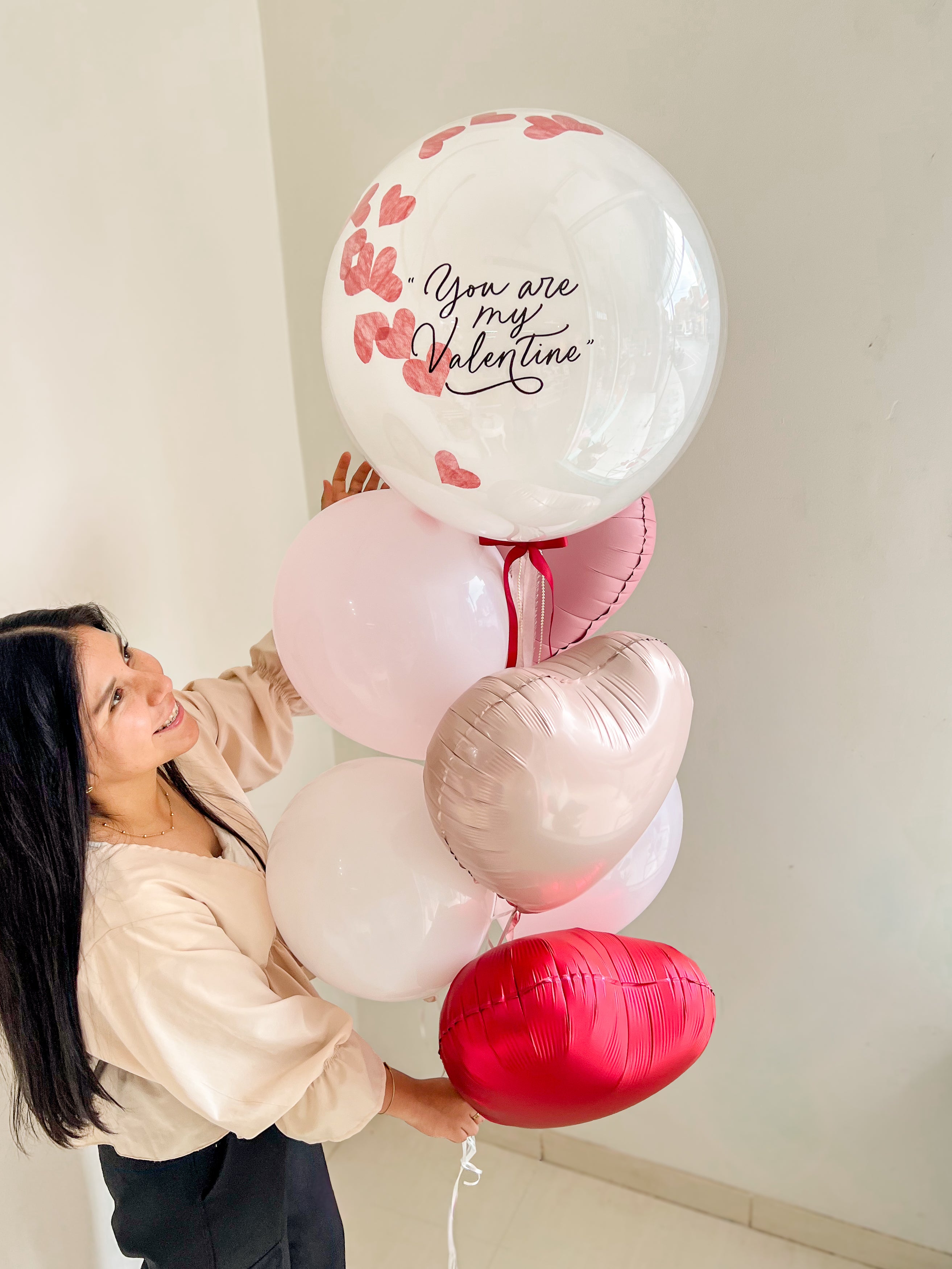 Love Balloon