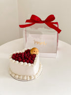 Mini Cake de Chocolate