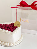 Mini Cake de Chocolate