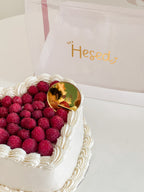 Mini Cake de Chocolate