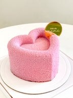 Mousse Cake