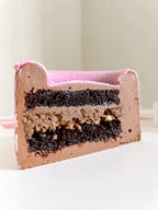 Mousse Cake