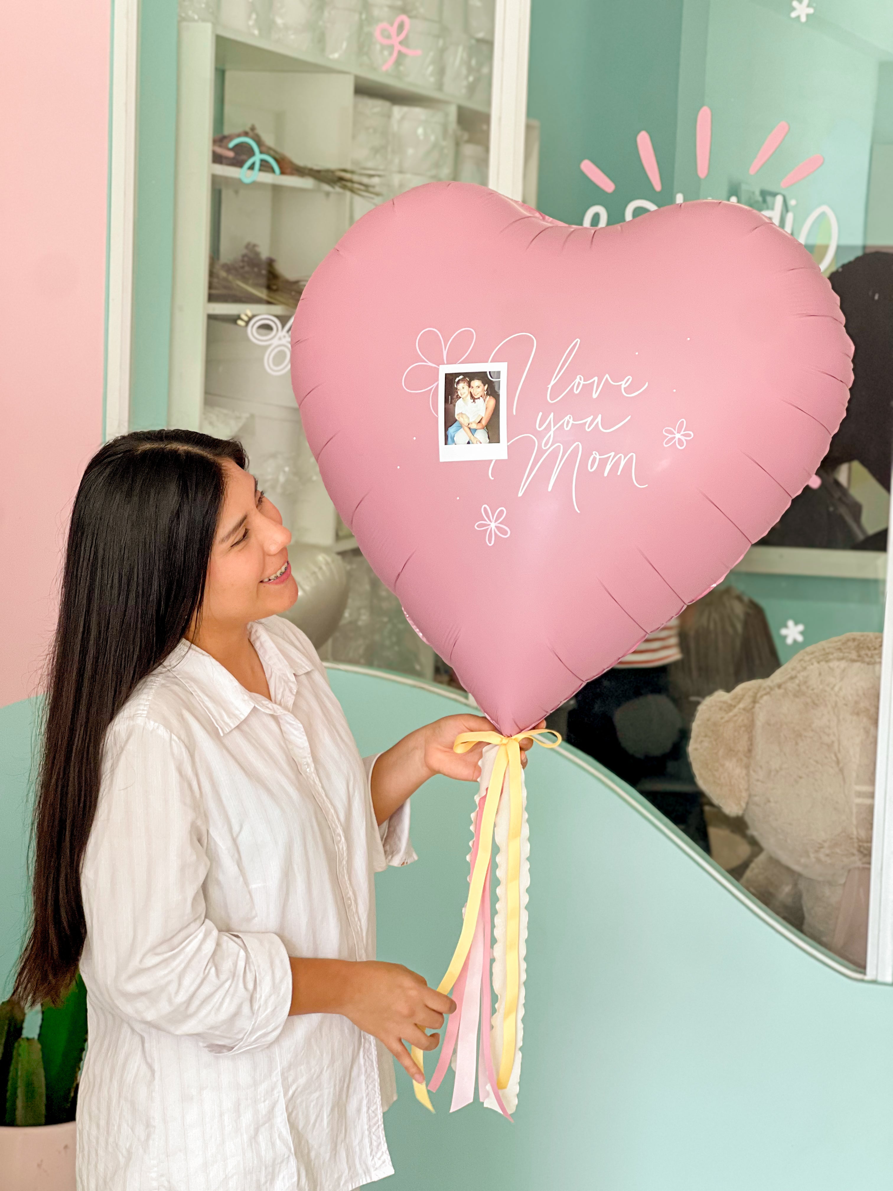 Globo Mom XL