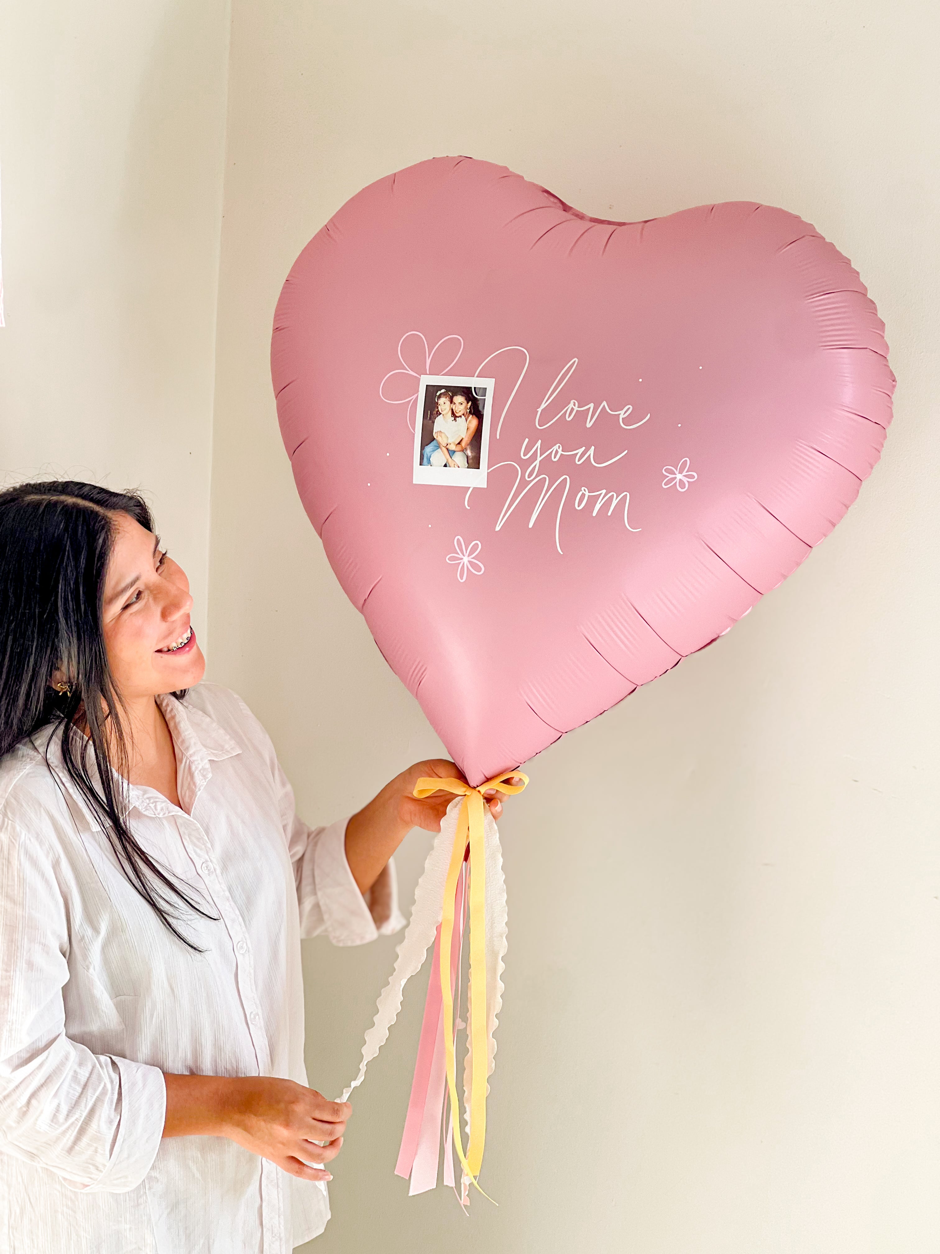 Globo Mom XL