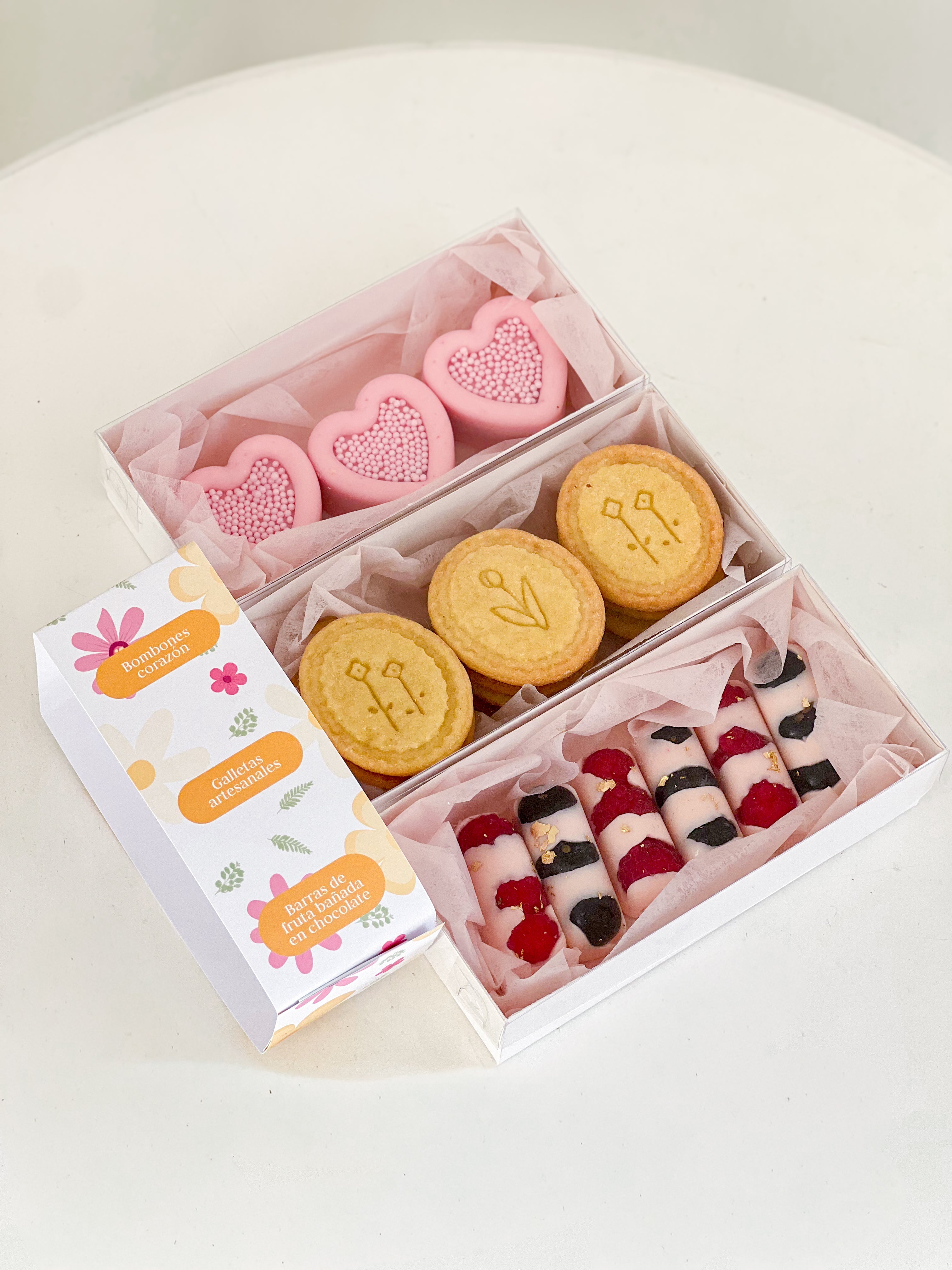 Pack Sweet