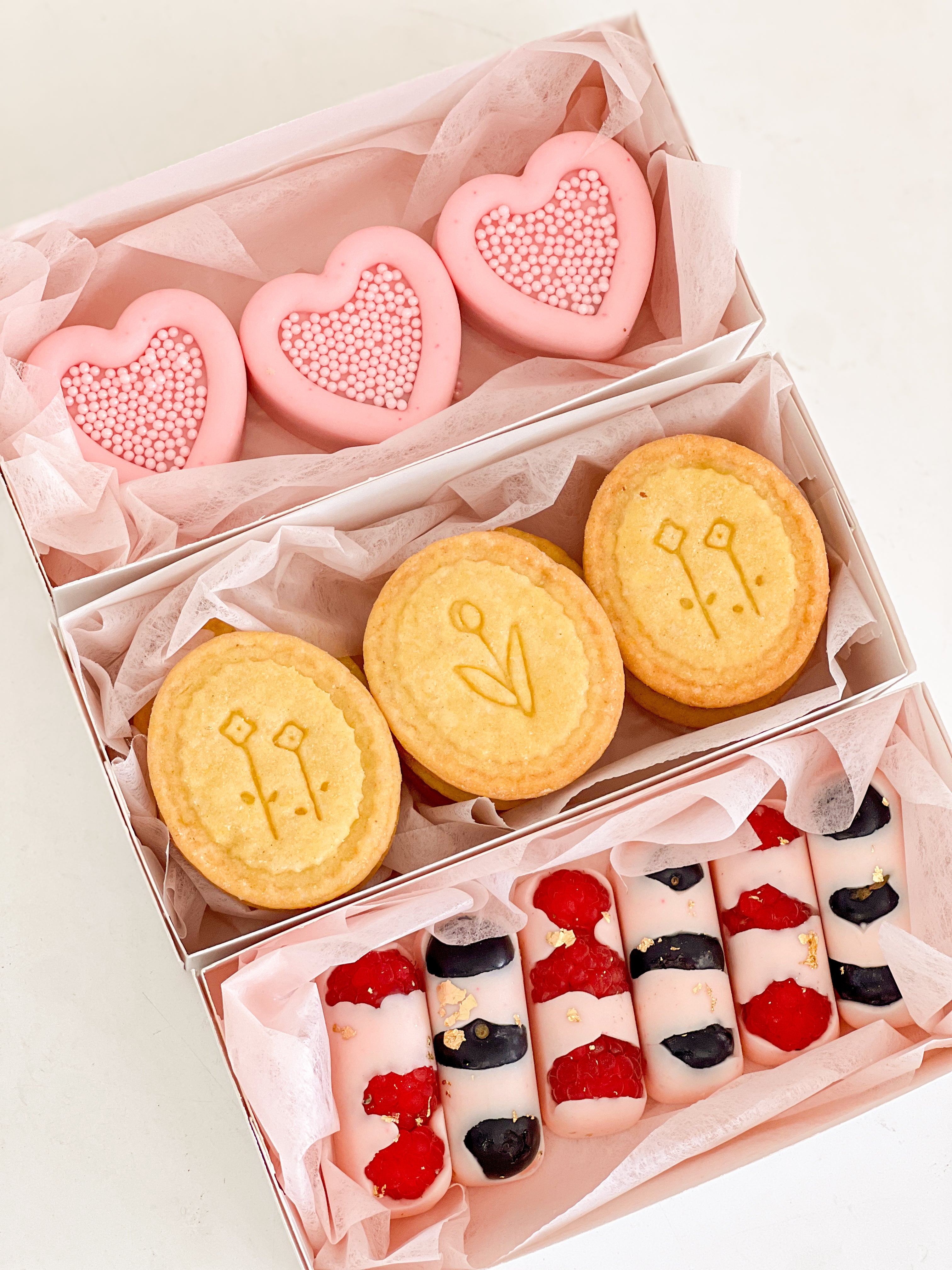 Pack Sweet