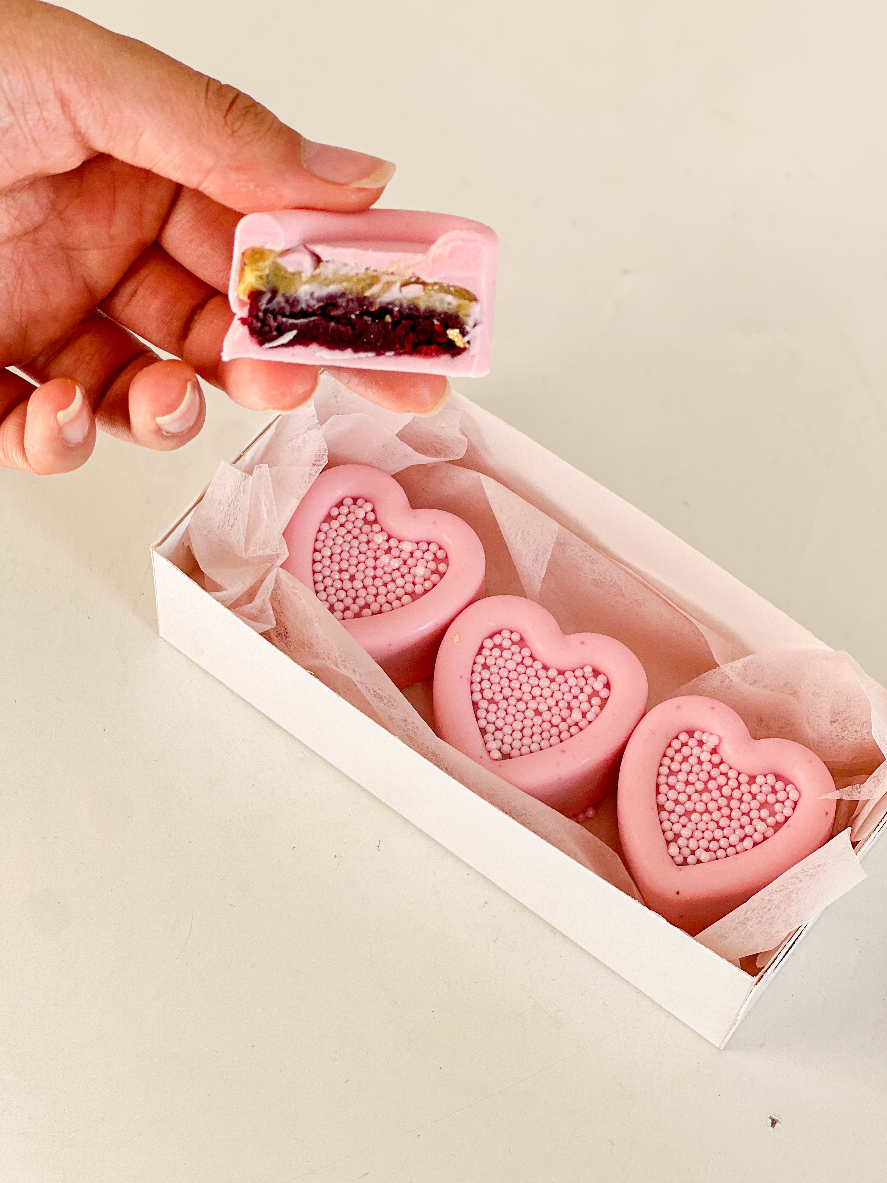 Pack Sweet