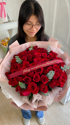 Ramo Dilo con flores