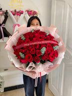 Ramo Dilo con flores