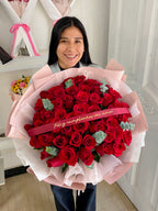 Ramo Dilo con flores