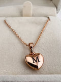 Collar Corazón