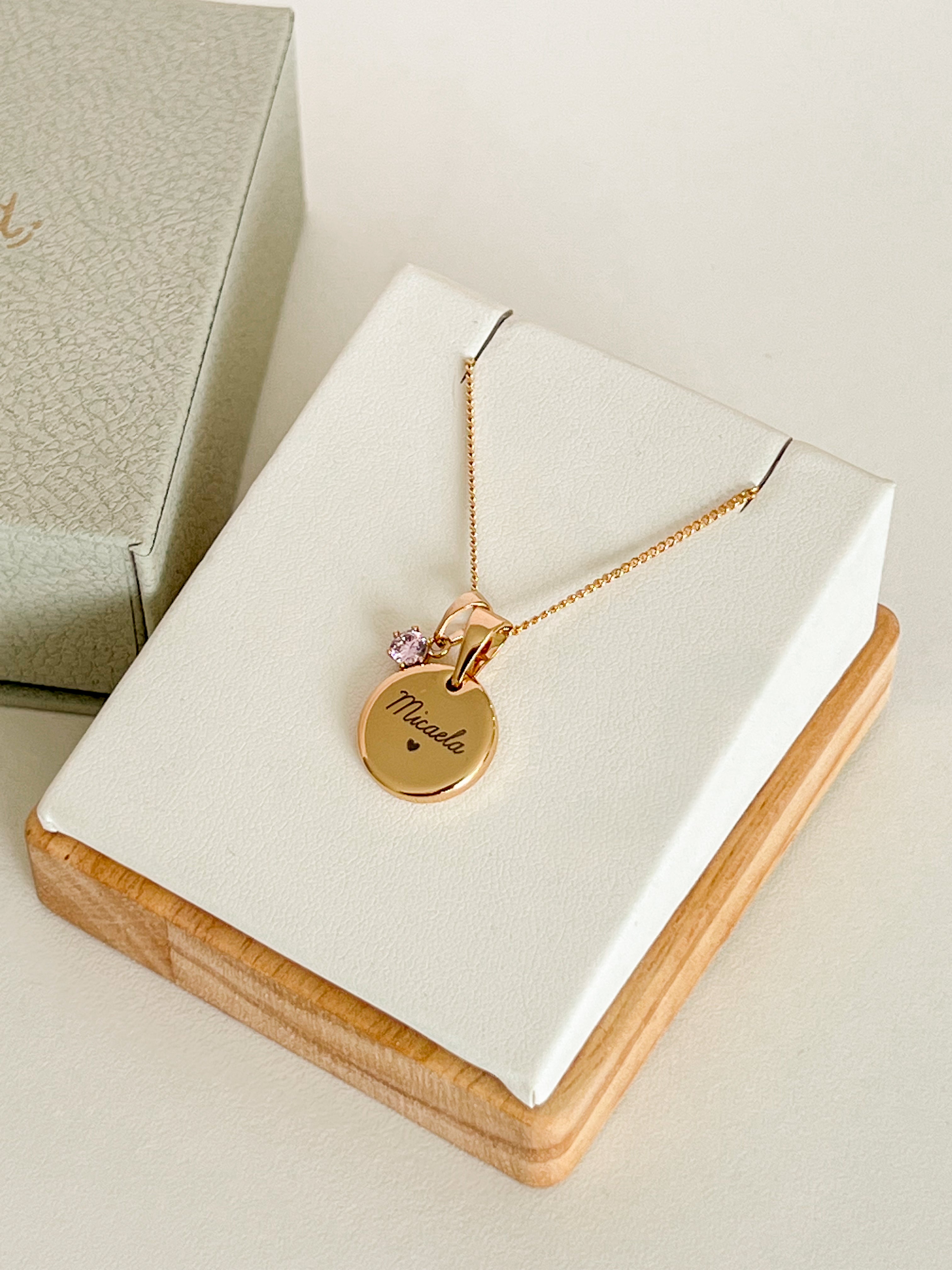 Collar friend´s