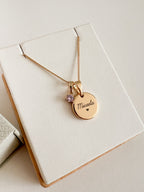 Collar friend´s