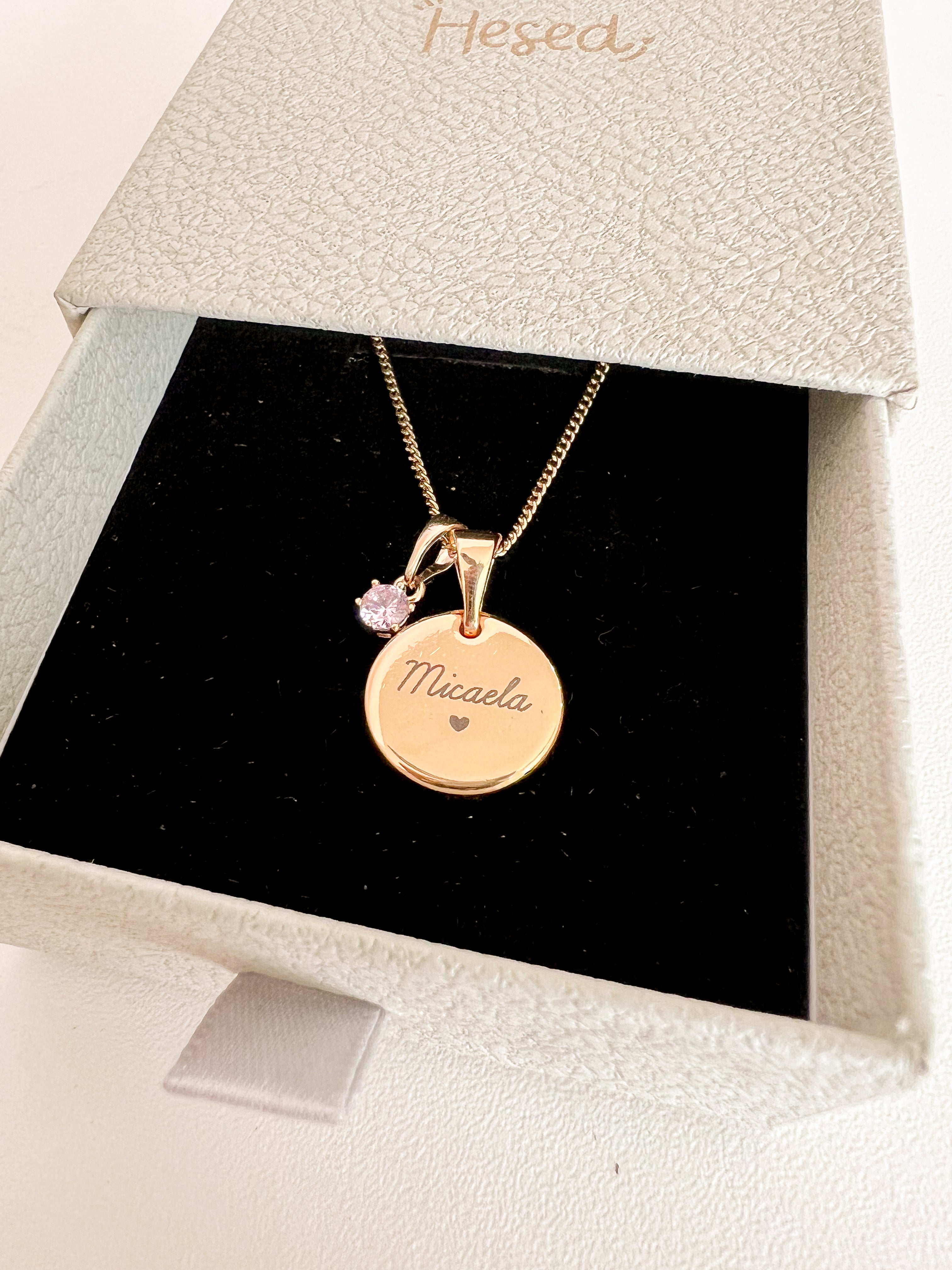 Collar friend´s