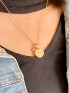 Collar friend´s
