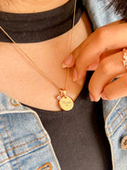 Collar friend´s