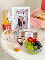 Desayuno Temático